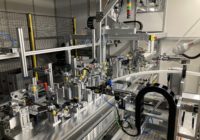 Automatic Assembly Line For Car Parts – An Ambitious Project In Bremen