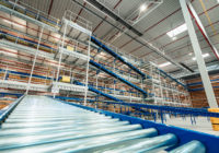 Warehouse Technology, Palletizing, Packaging Lines