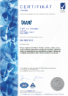 ISO 9001 : 2015