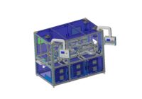Read more about the entire laser workstation delivery in our news