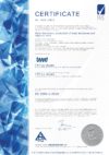 ISO EN 1090-2 : 2018