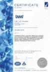 ISO 9001 : 2015