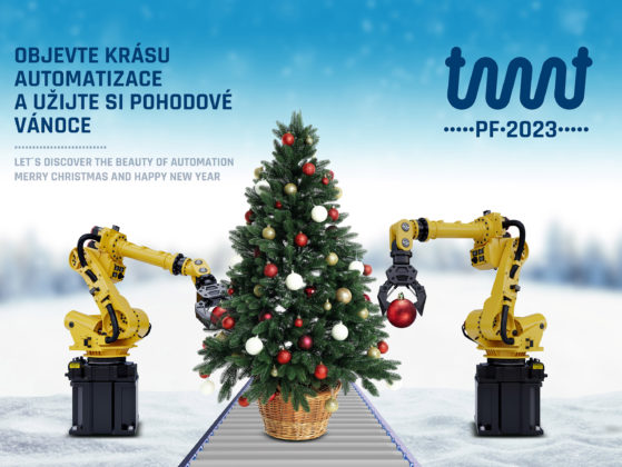 Merry Christmas and a Happy New Year 2023