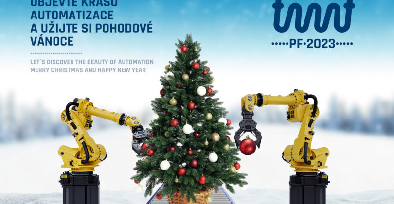 Merry Christmas and a Happy New Year 2023