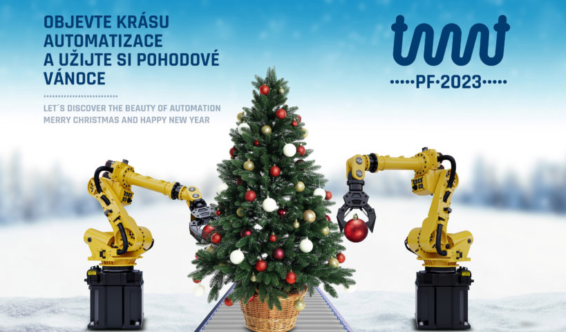 Merry Christmas and a Happy New Year 2023