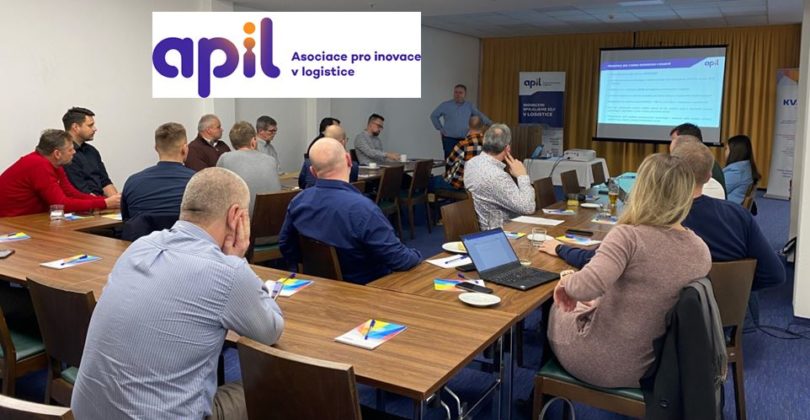 APIL Association Meeting