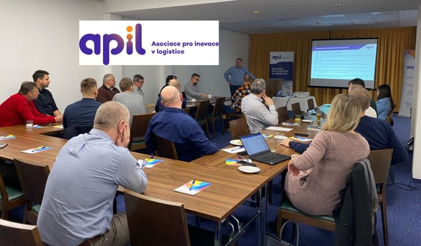 Setkání členů Asociace „APIL“