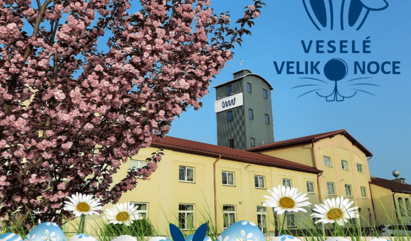 Krásné Velikonoce
