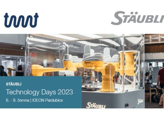 TMT – Technology Days