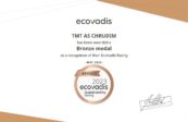 TMT_CHRUDIM_EcoVadis_Rating