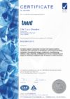 ISO 9001:2015