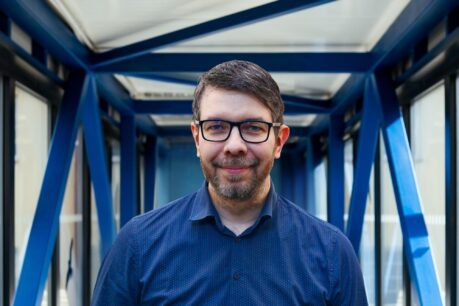 Ing. David Hrdý, Ph.D.