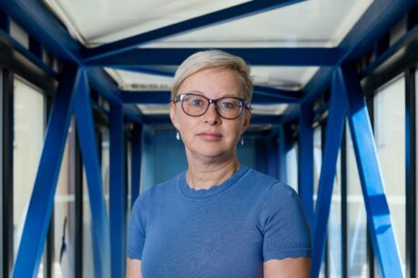 Ing. Jana Antlová