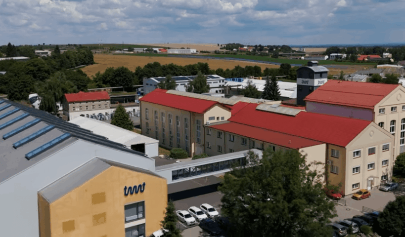 Video o TMT – cesta k automatizaci