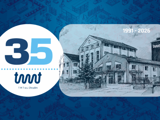 TMT – 35. výročí