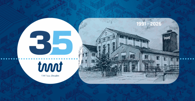 TMT – 35th anniversary