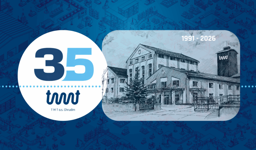 TMT – 35th anniversary