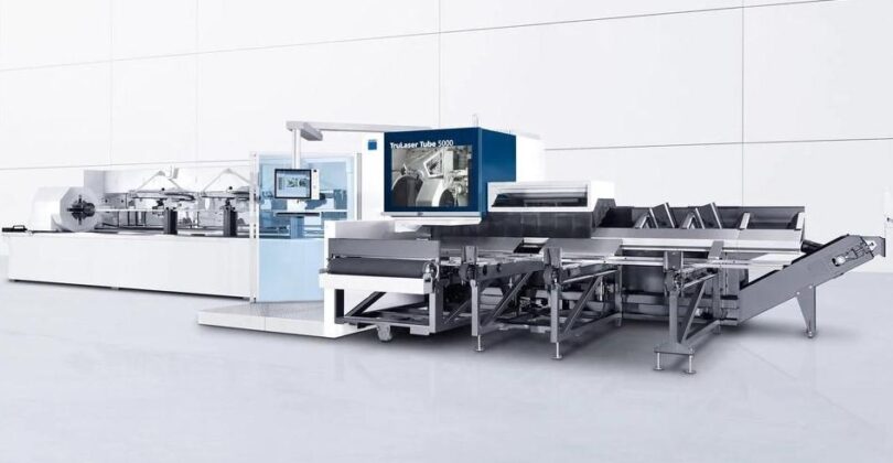 Výrobní technologie