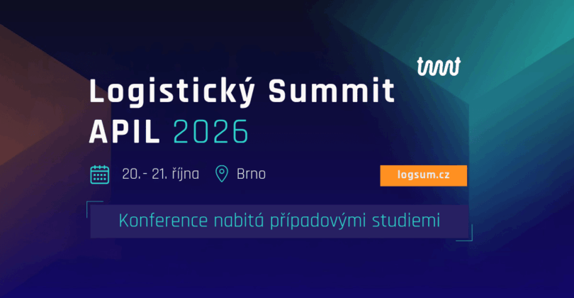 Logistický Summit APIL 2026