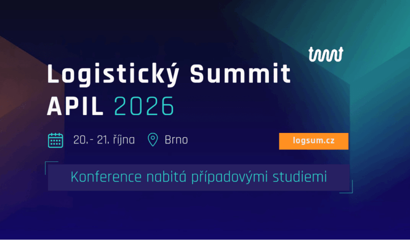 Logistický Summit APIL 2026